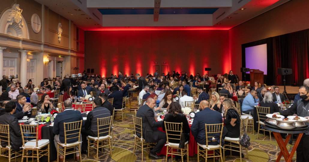 Awards Dinner